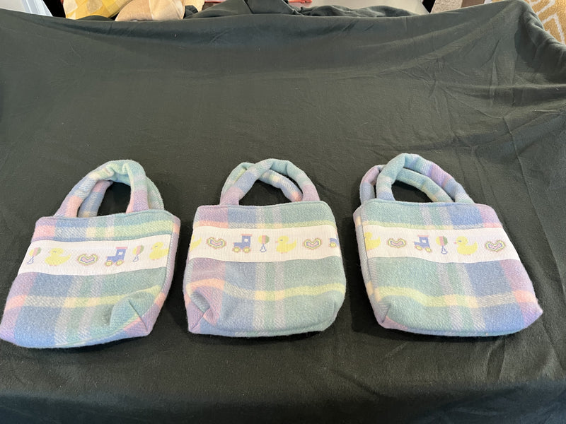 Cute as Pie kids bags