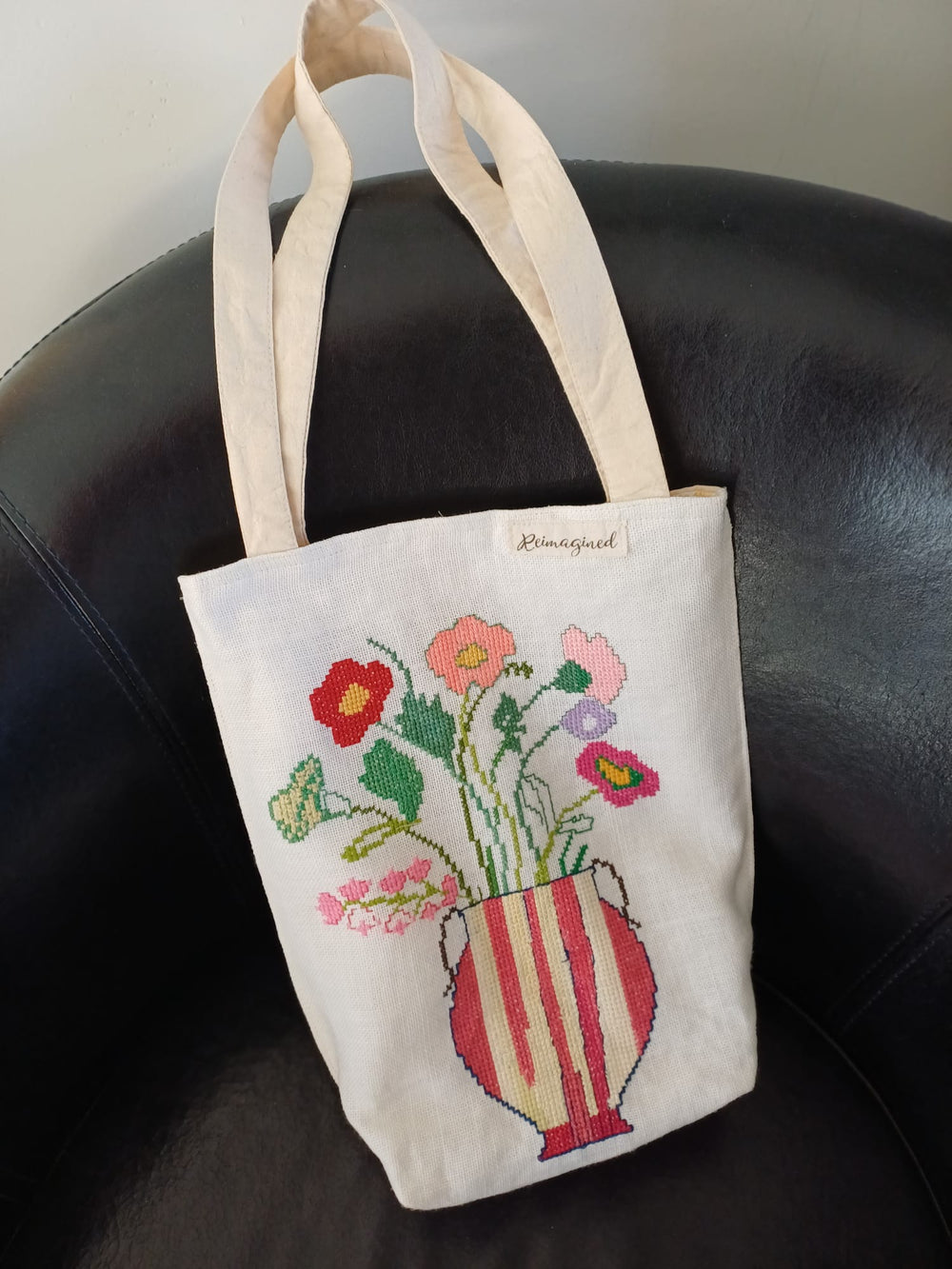 Bag of Flowers